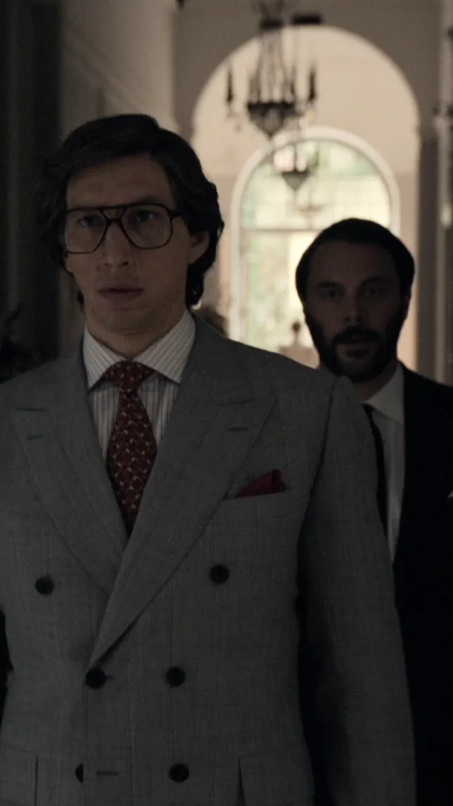 House of Gucci Trailer