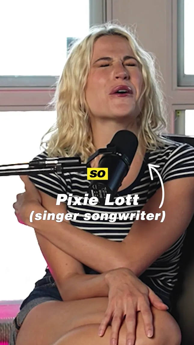 Sample Tik-Tok made for Kite Records