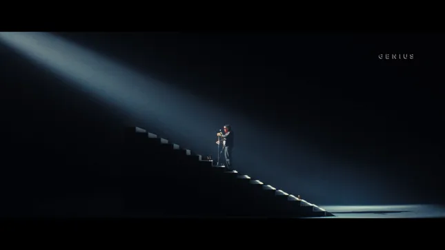 Genius and Paco Rabanne present Leon Thomas Live