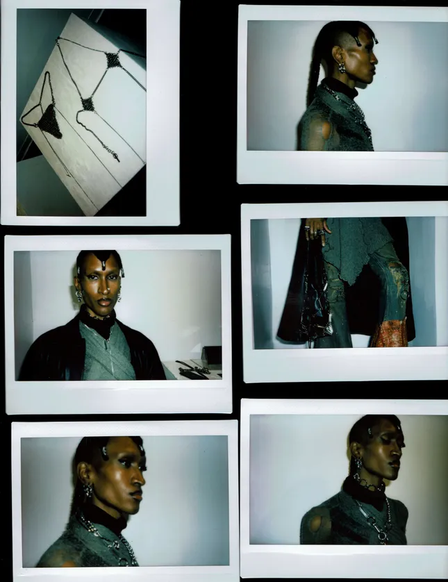 Project image