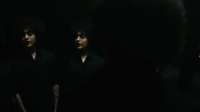 YNTAI - Zulia (Official Video)