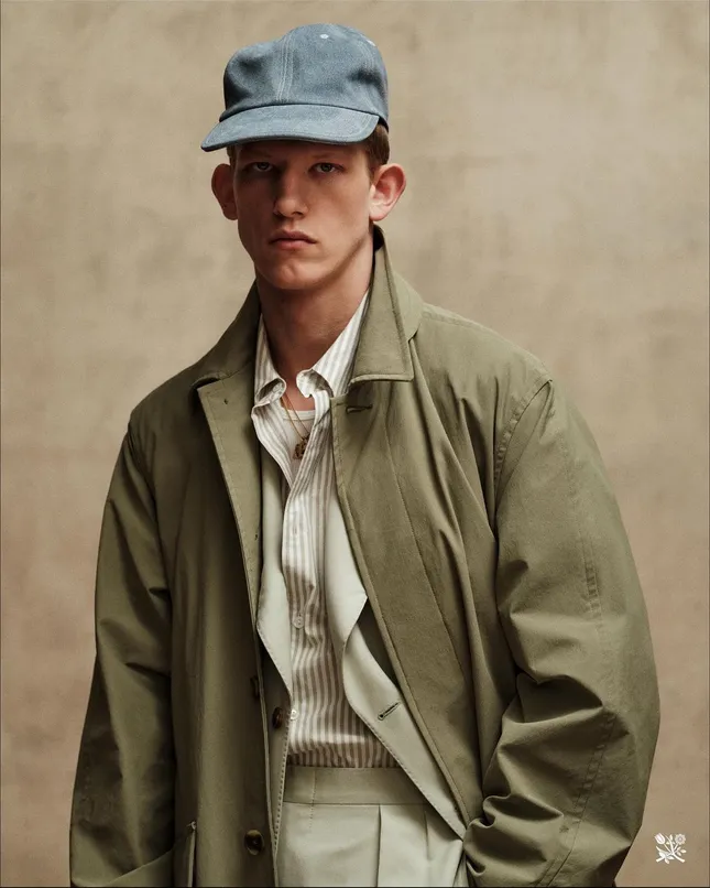 Aime Leon Dore SS ‘24