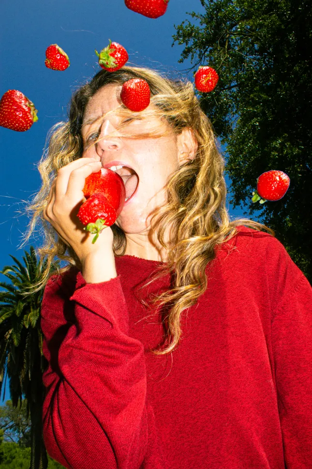 No Joy Promotional Material