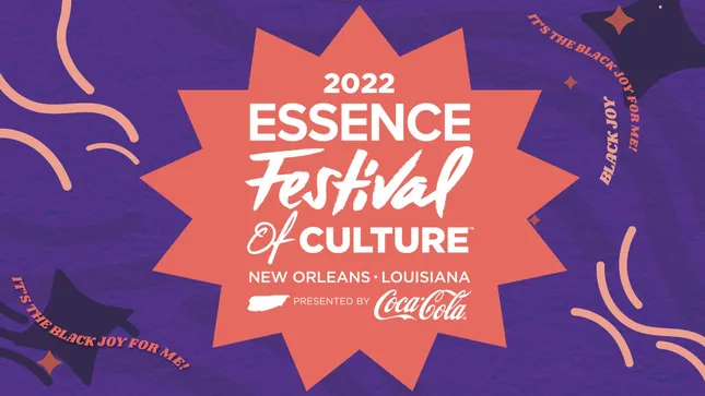 Talent Coordinator: Essence Fest (2022/Idlewild)