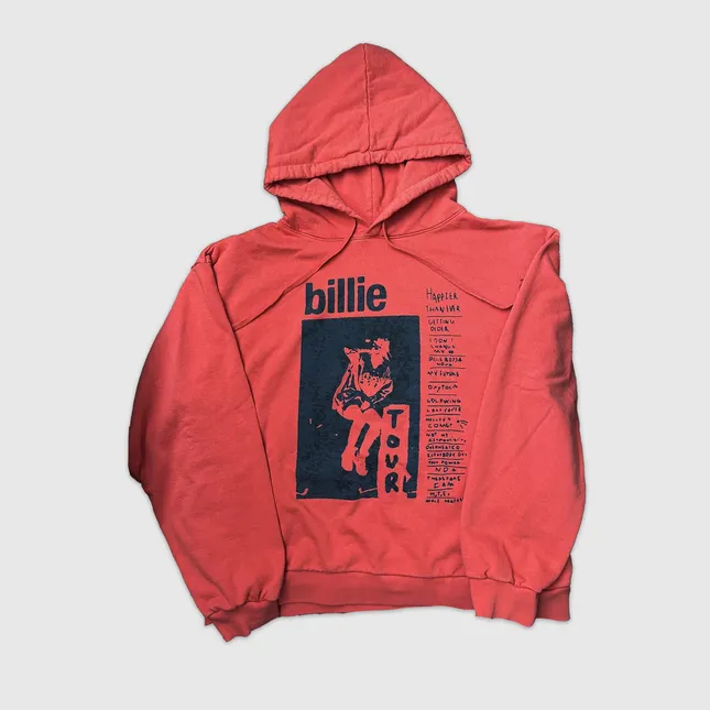 Billie Eilish