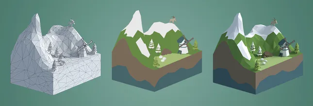 Project image