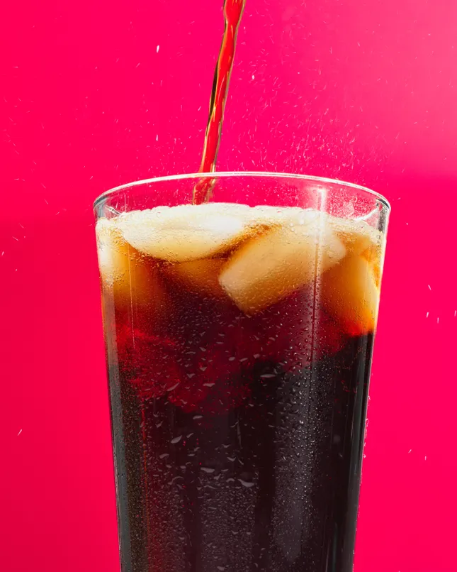 Carbonation