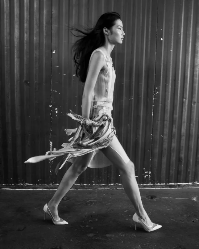 Jason wu first looks