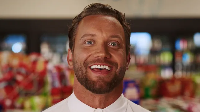 Kum&Go: Yeah, We Went There