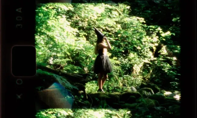 Gabba Delic - Wicked Witch