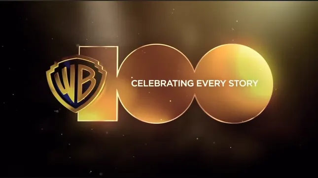 TCM Warner Bro’s 100th Anniversary