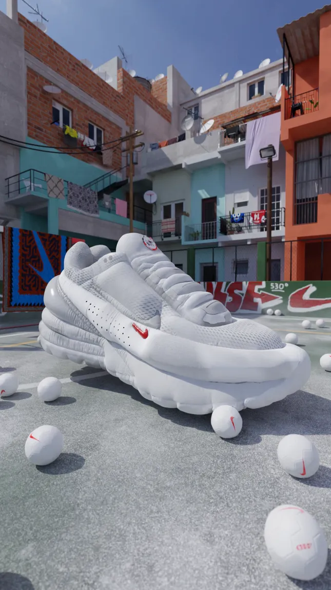 NIKE AIR MAX PULSE