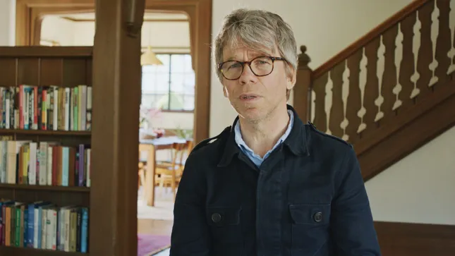 Deliver me From Nowhere (PBS Doc)