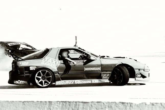 Project image