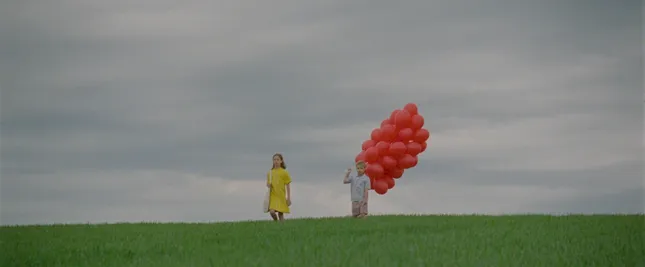 I Remember Ashes (Vzpomínám Na Popel)