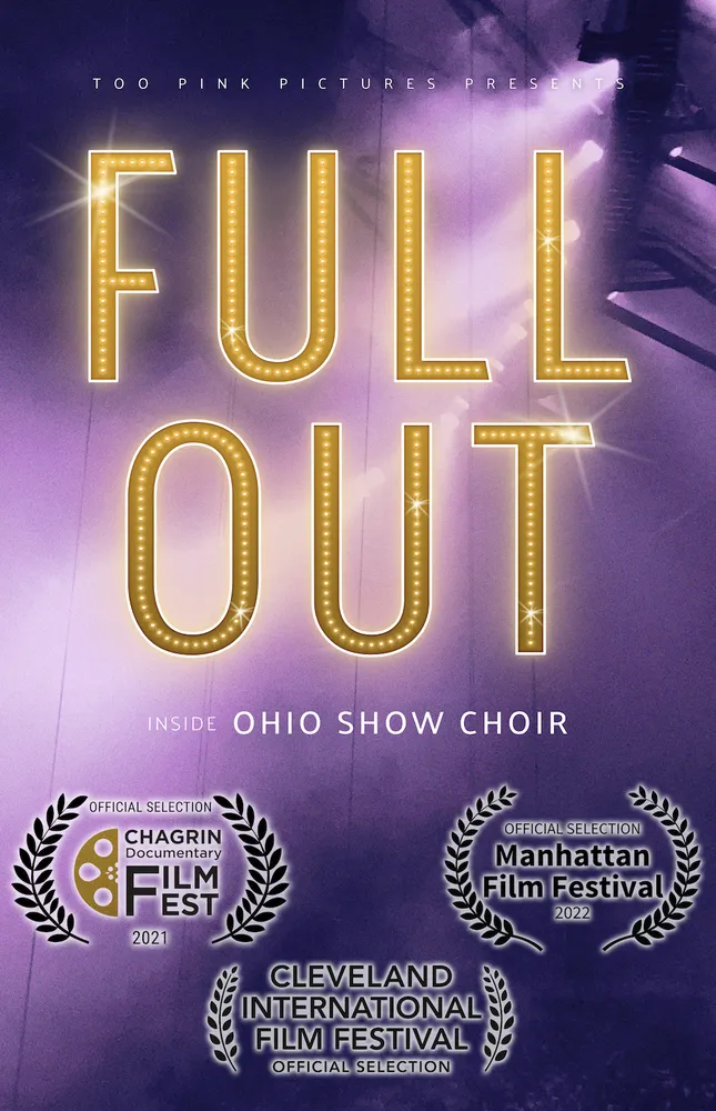 Full Out: Inside Ohio Show Choir