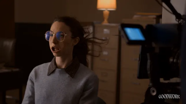 Paradigm BTS