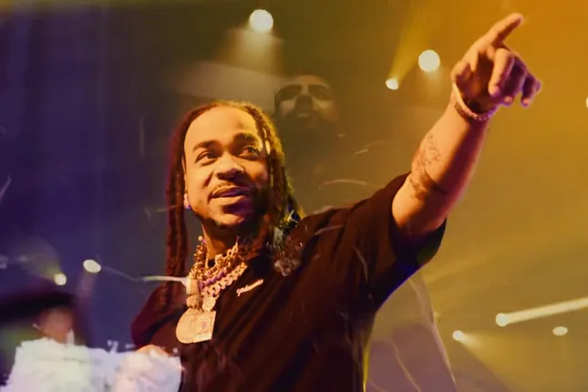 Max B ‘Return Of The Wave’ Concert Recap