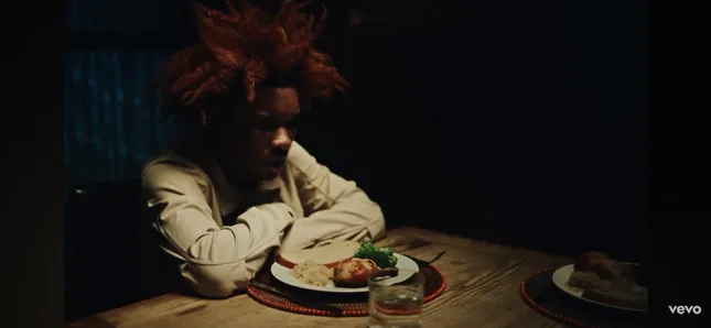 D4VD x house is not a home