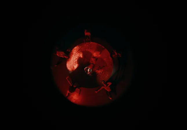 Project image