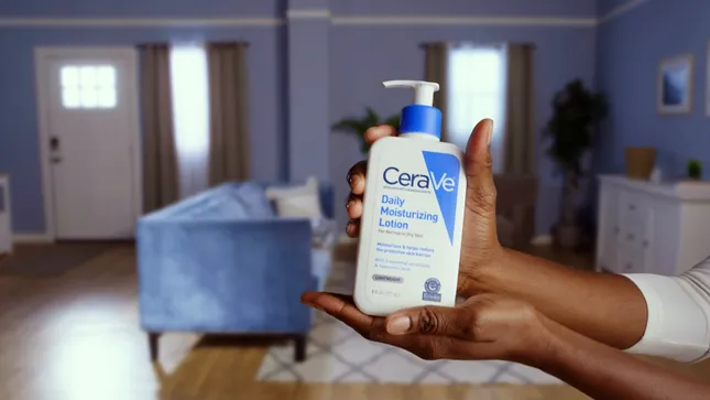 CeraVe | “Cleanse like a Derm”