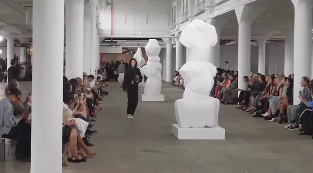 Tibi Spring 2025