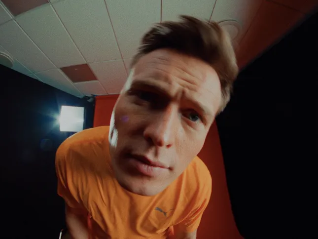 PUMA - Nitro Elite 3 (Dir cut)