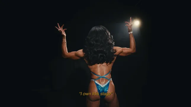 Hardcore - Short Film