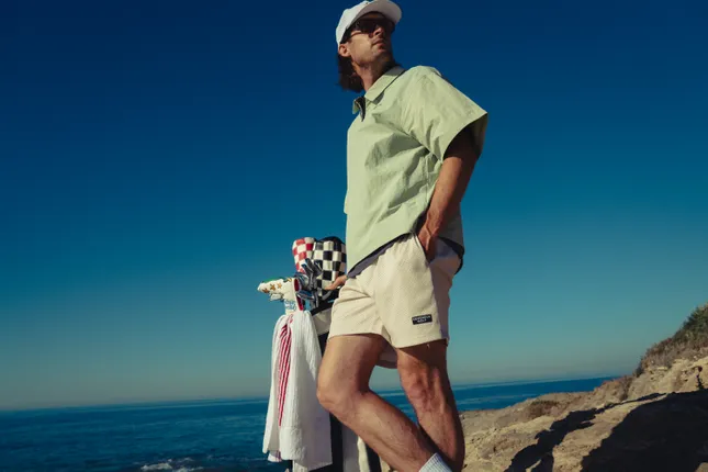 Devereux Golf