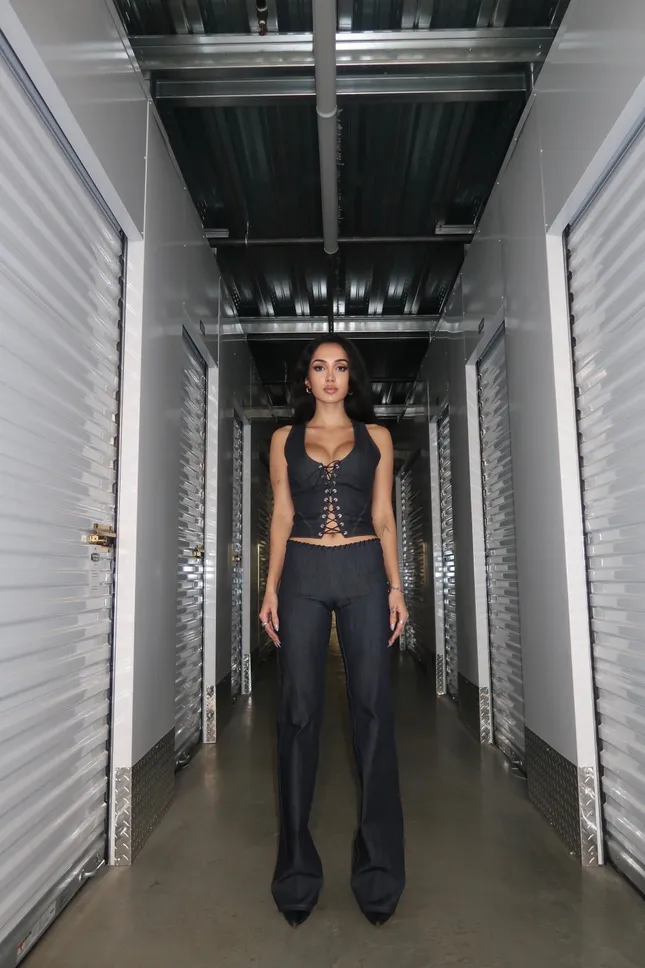 STORAGE SIREN (2023)—SIREN THE BRAND