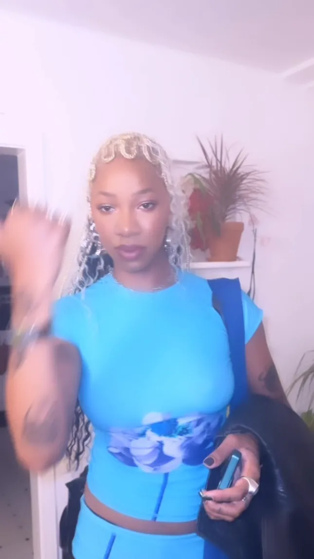 Creative freestyle ✨@goddesstouchonly