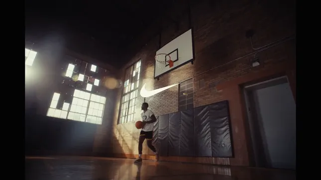 Nike Basketball- ASW 24’
