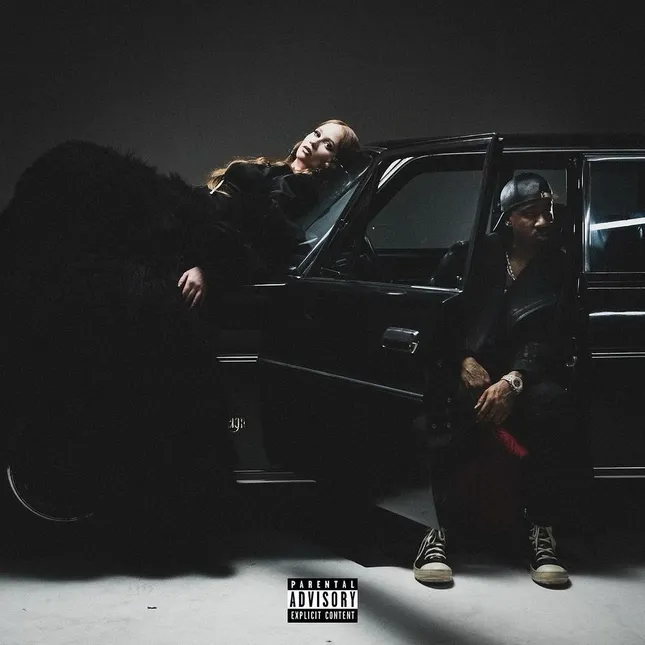 Iyla & Benny the Butcher - LOST ME