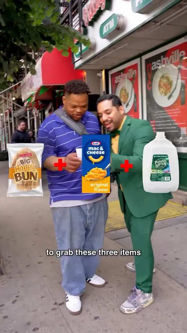 Bodega Run