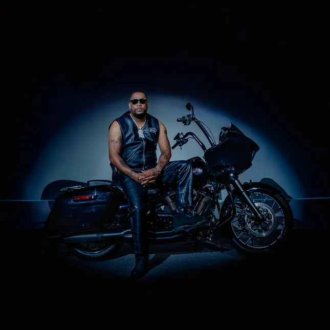 Joe Moses - Album Photos
