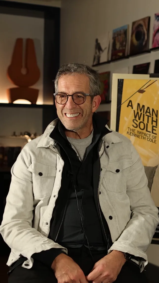 KENNETH COLE X DOWNHAUS SCREENING