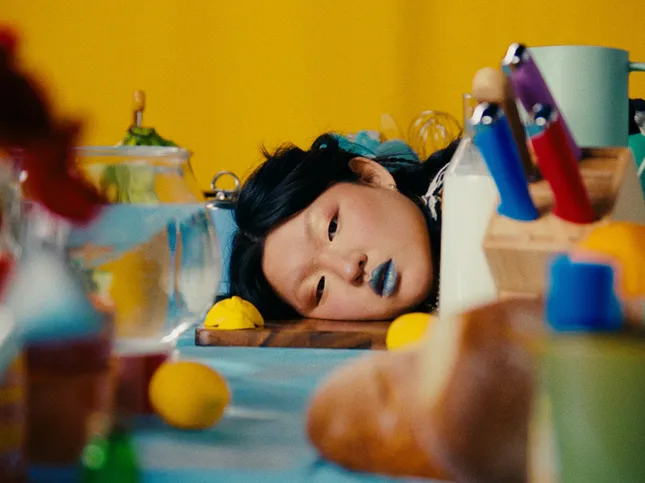 What It Feel Like - Nathanie