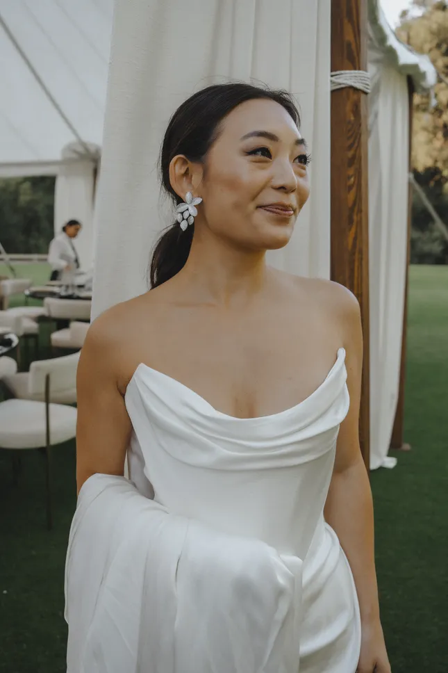 Steven & Kelcie's Wedding