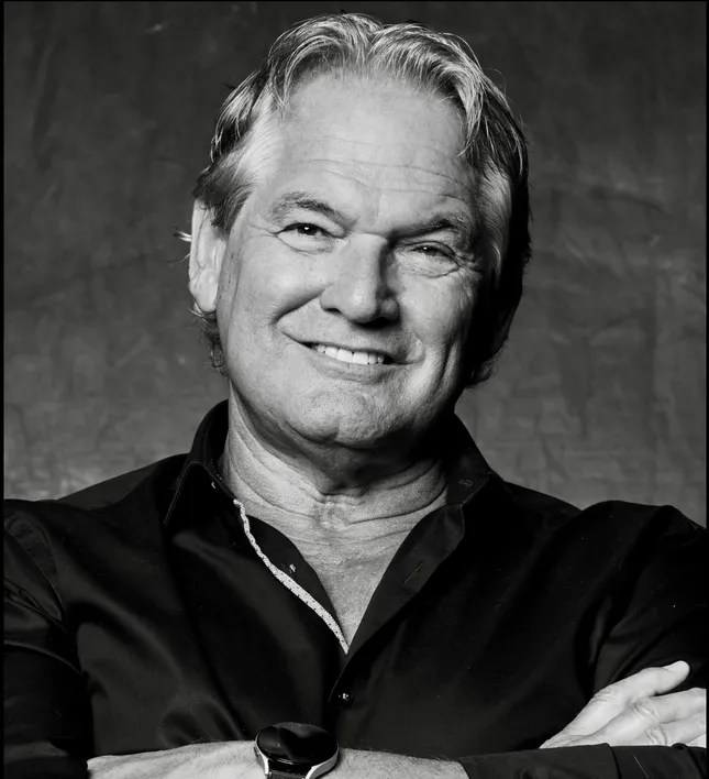 Norman Seeff - The Rick Selvage Session