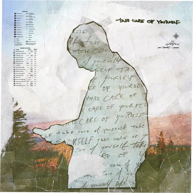 Dylan Owen -Take Care of Yourself