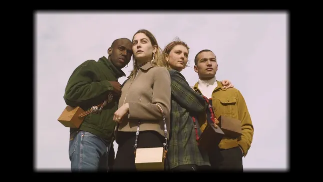 Aurelia Ladrillo Bag - BTS