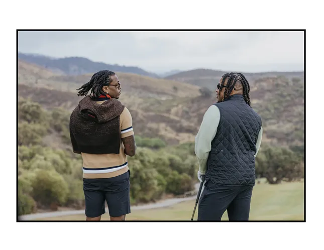 Gunna “Him All Along”