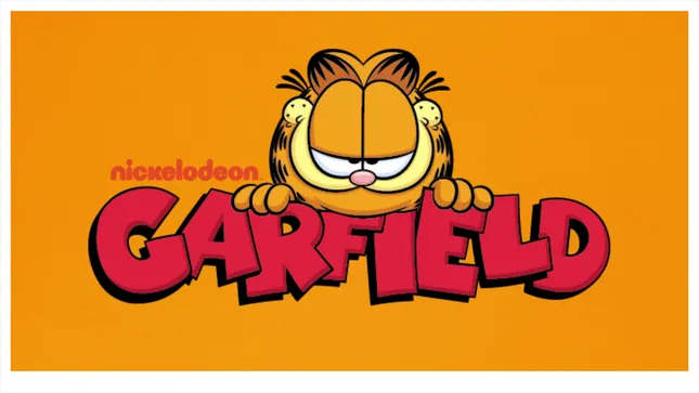 PARAMOUNT // GARFIELD SIZZLE