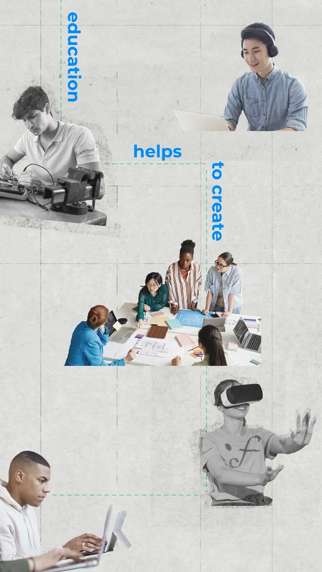 Huge Thing | Google for Startups