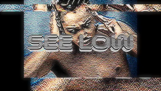 Josh Levi - “See Low” (EP Visualizer)
