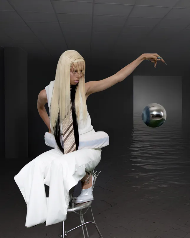 Project image