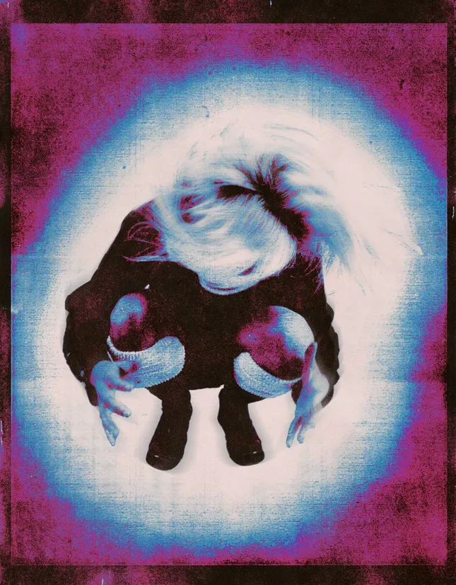 Project image