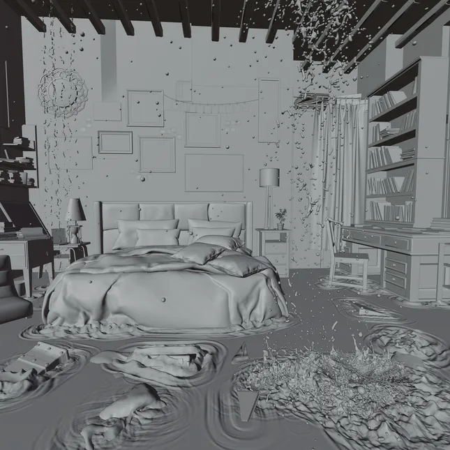 Project image