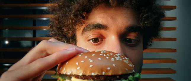 McDonald's - Get Closer To The Food You Love