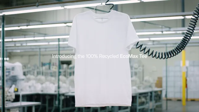 Bella Canvas - EcoMax Tee